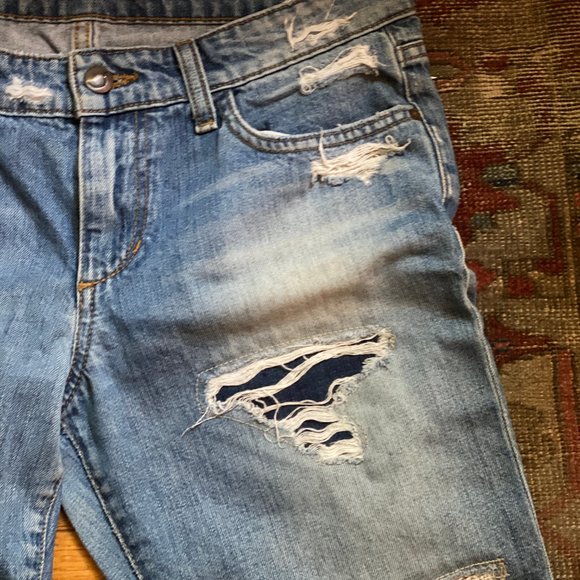 Joe's Ripped Jeans - Picture 2 of 7